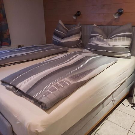 Gasthof Erzherzog Rainer - Zimmer Und Ferienwohnung Kössen Rom bilde