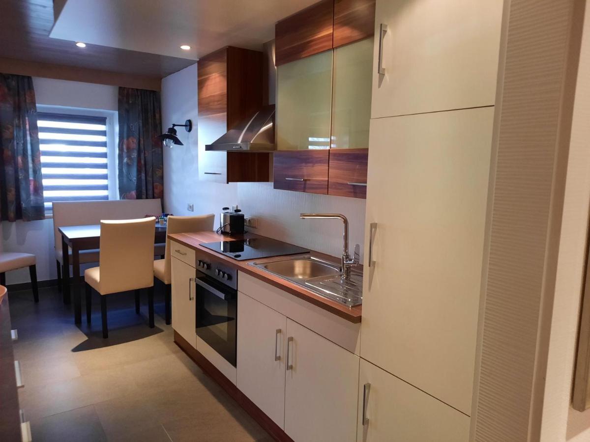 Gasthof Erzherzog Rainer - Zimmer Und Ferienwohnung Kössen Rom bilde