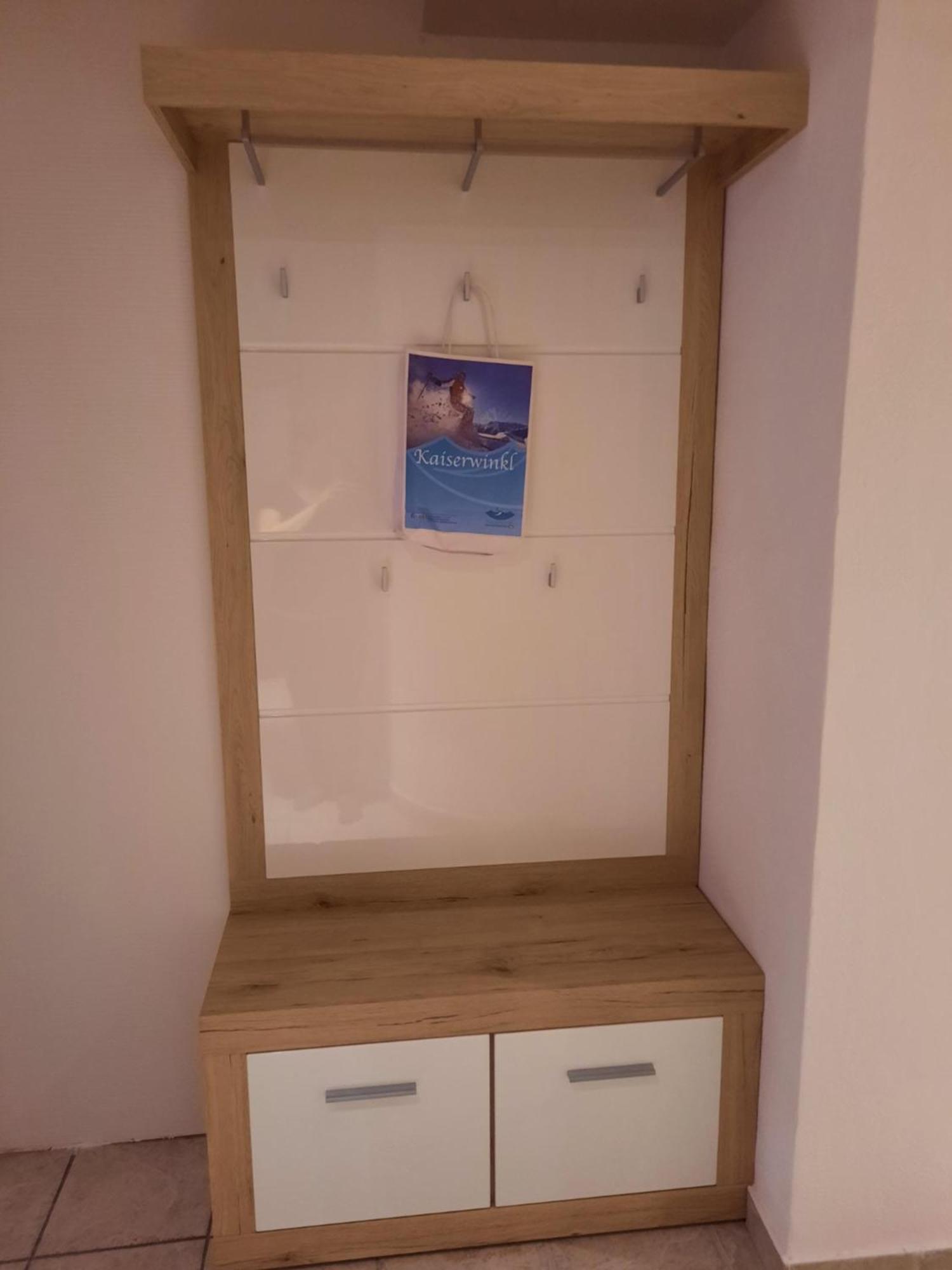 Gasthof Erzherzog Rainer - Zimmer Und Ferienwohnung Kössen Rom bilde