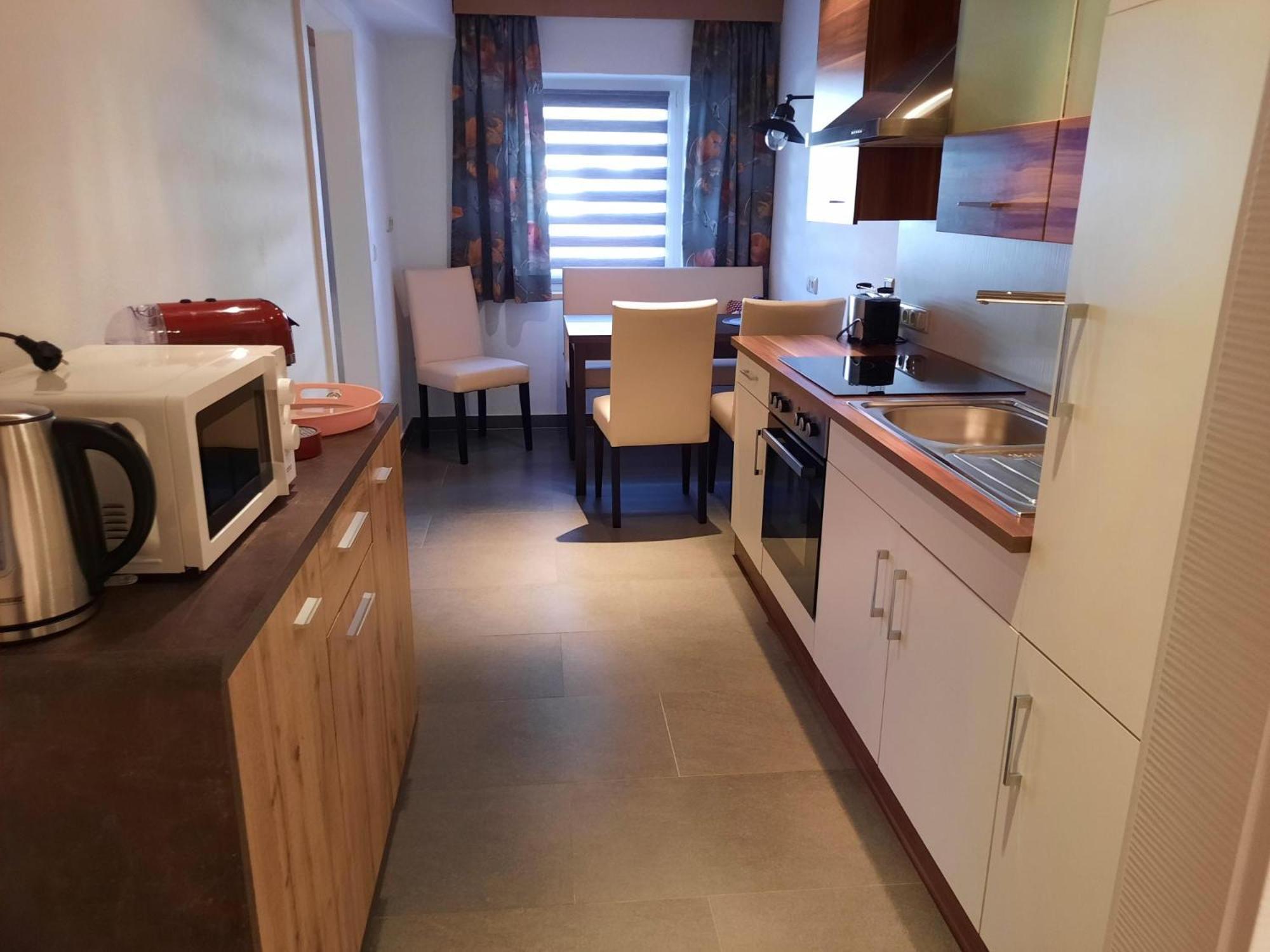 Gasthof Erzherzog Rainer - Zimmer Und Ferienwohnung Kössen Rom bilde