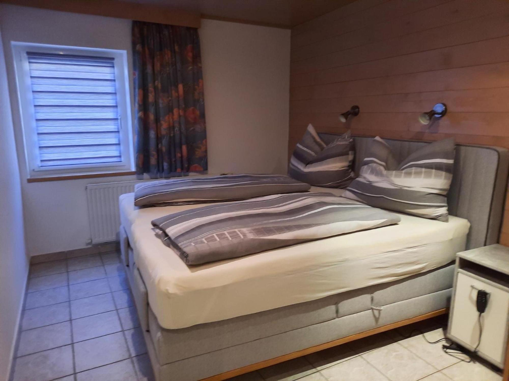 Gasthof Erzherzog Rainer - Zimmer Und Ferienwohnung Kössen Rom bilde