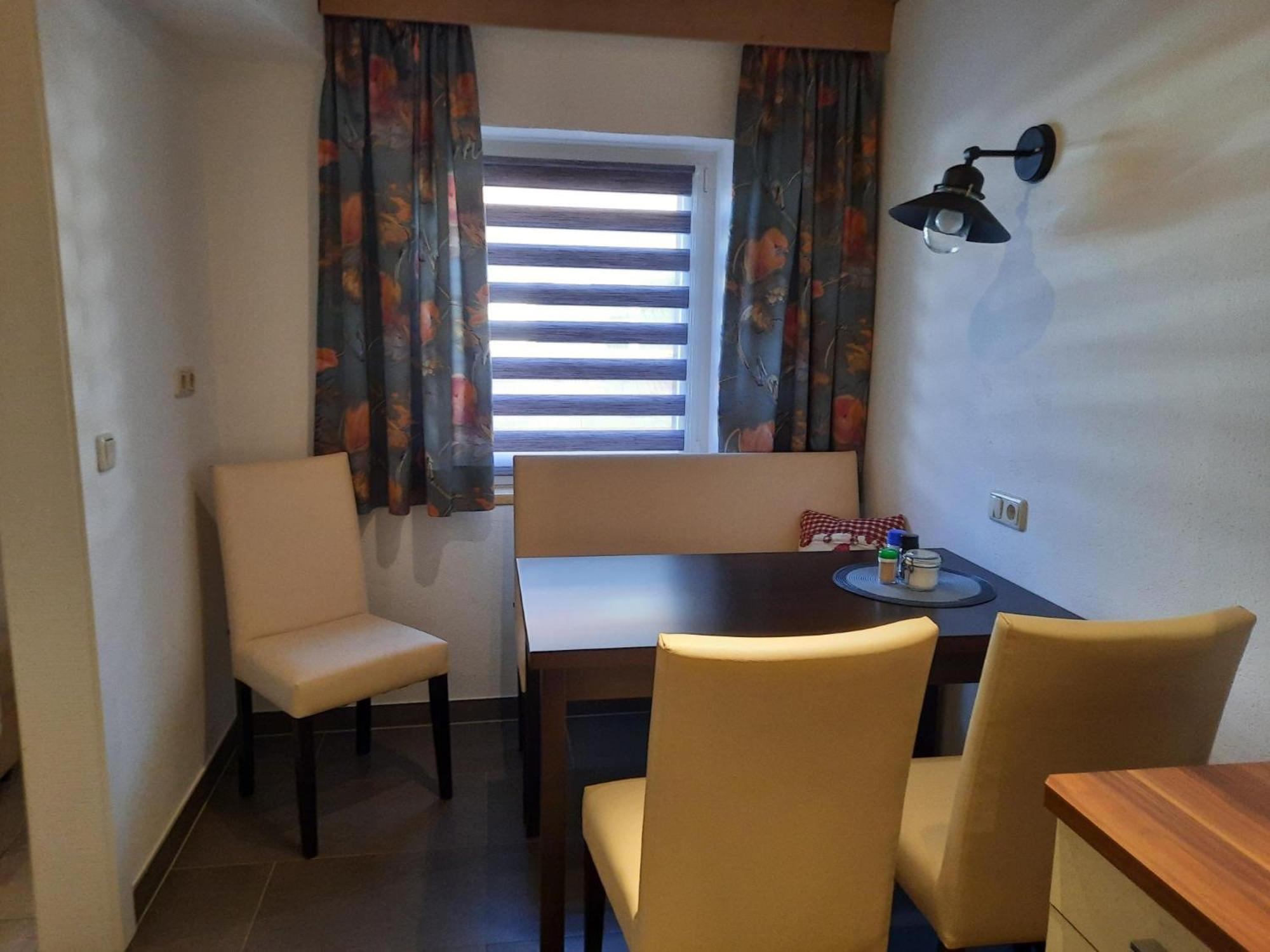 Gasthof Erzherzog Rainer - Zimmer Und Ferienwohnung Kössen Rom bilde