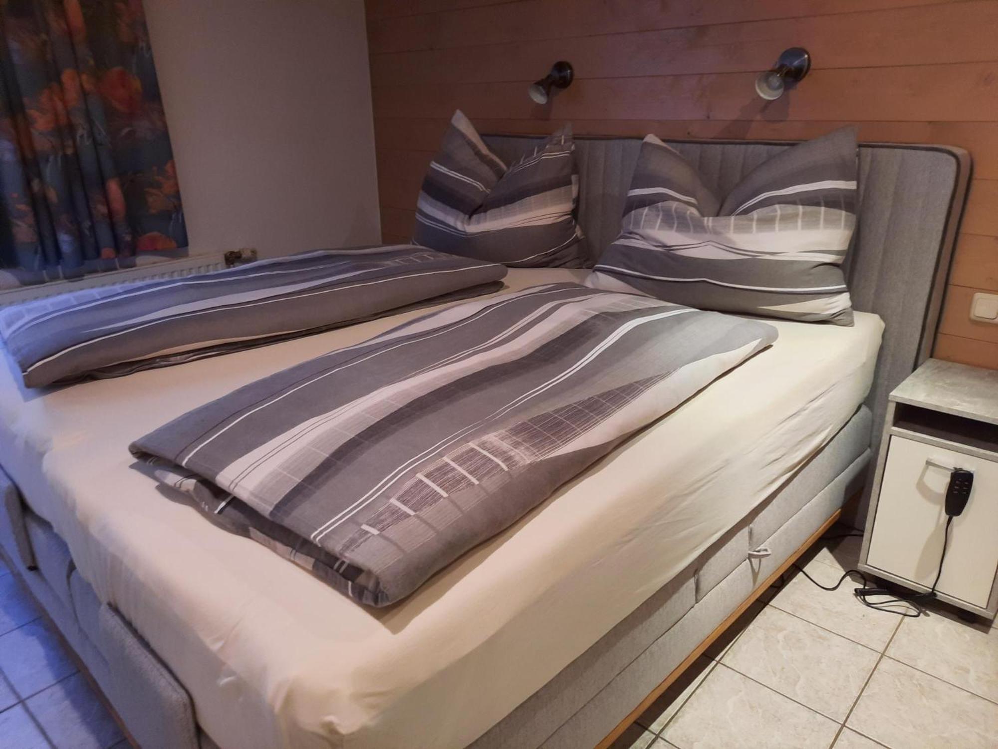 Gasthof Erzherzog Rainer - Zimmer Und Ferienwohnung Kössen Rom bilde