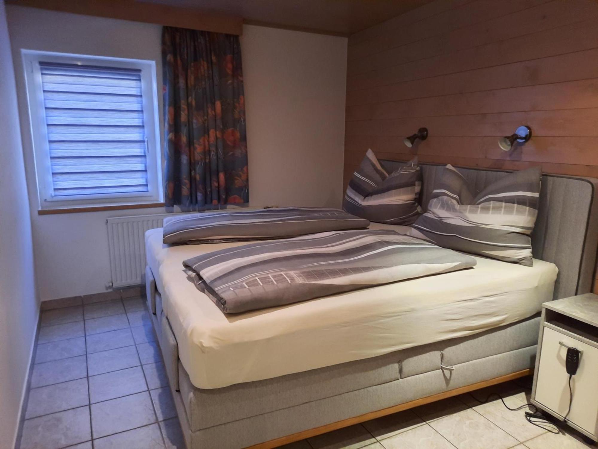 Gasthof Erzherzog Rainer - Zimmer Und Ferienwohnung Kössen Rom bilde