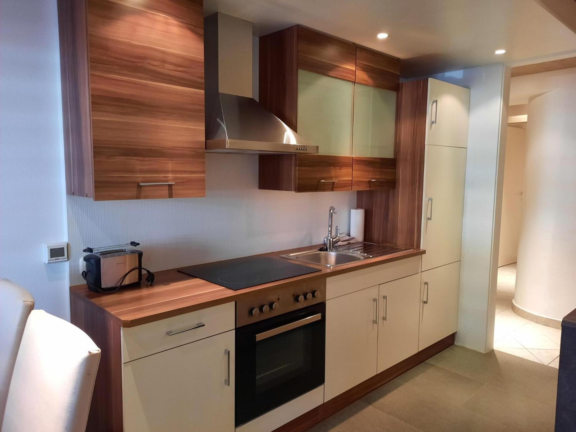 Gasthof Erzherzog Rainer - Zimmer Und Ferienwohnung Kössen Rom bilde